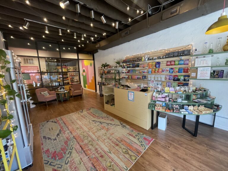 Redhead Hemp Raleigh Products