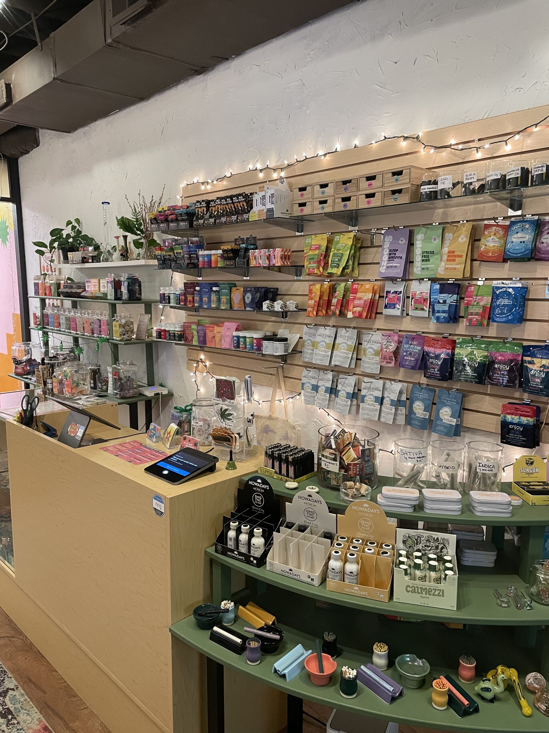 Redhead Hemp Raleigh NC