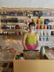 Hemp Products Raleigh NC