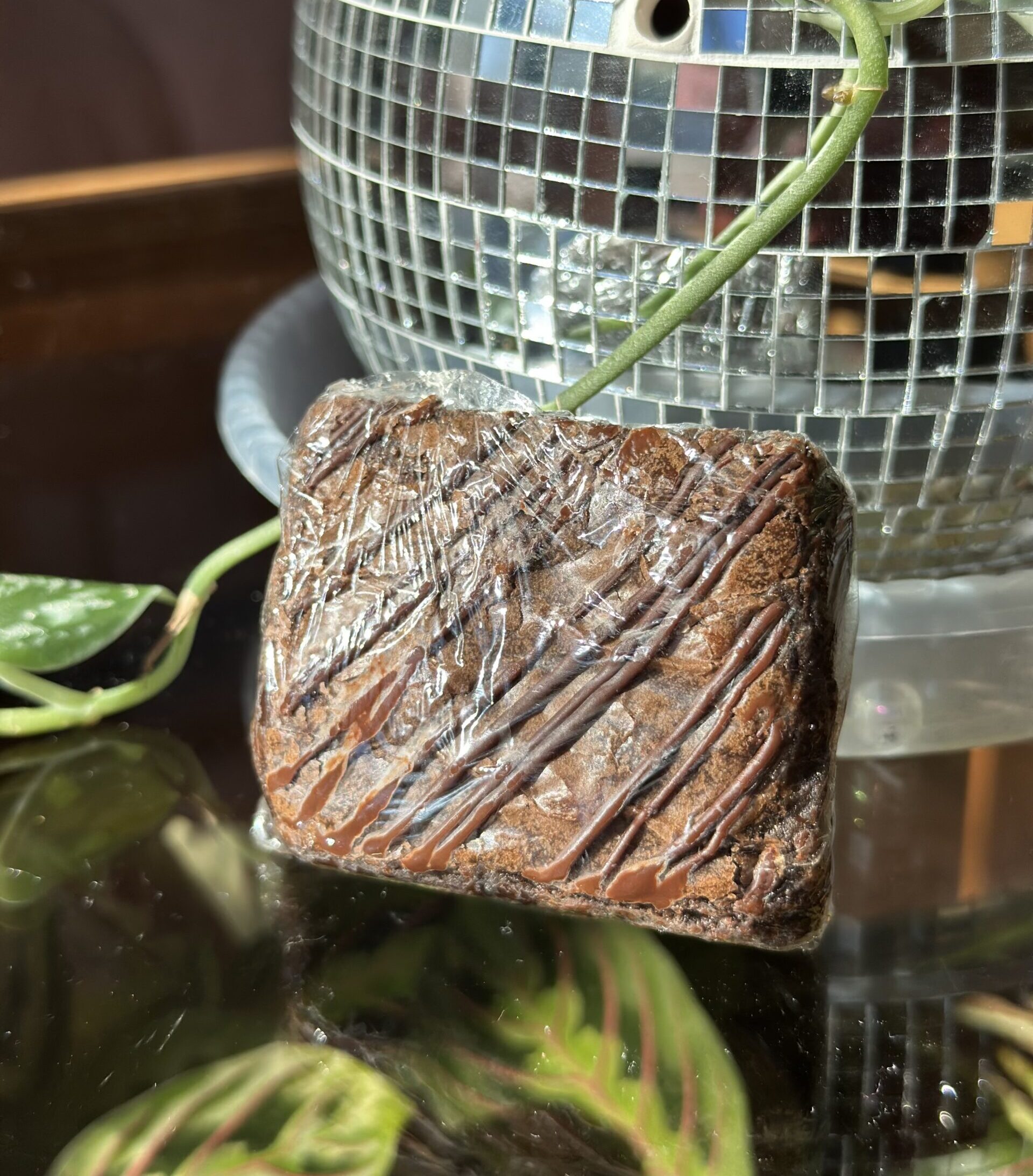 Canna Cafe Durham Bar